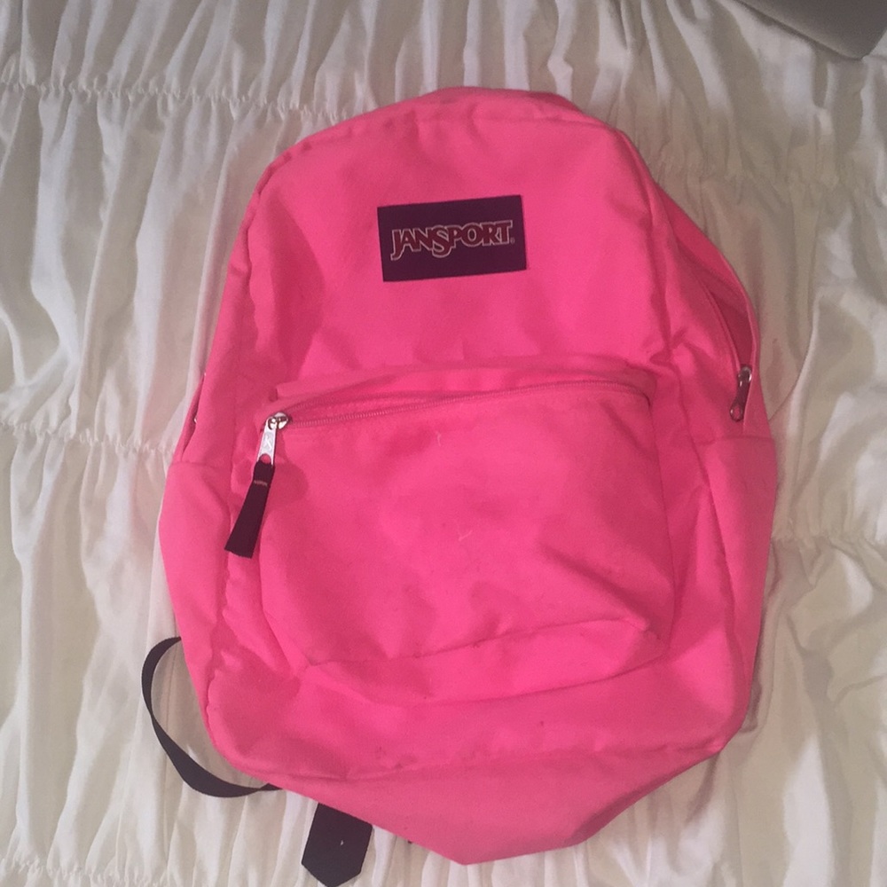 JanSport SuperBreak Backpack